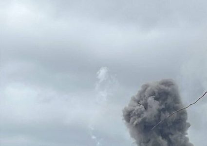 الاحتلال يشن عدوانا جويا واسعا على جنوب لبنان