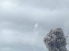 الاحتلال يشن عدوانا جويا واسعا على جنوب لبنان