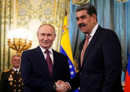 فايننشال تايمز: فشل روسيا في فنزويلا يكشف حدود نفوذها الخارجي