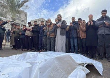 الصحة في غزة: 14 شهيدًا و17 إصابة خلال ال24 ساعة الماضية