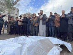 الصحة في غزة: 14 شهيدًا و17 إصابة خلال ال24 ساعة الماضية