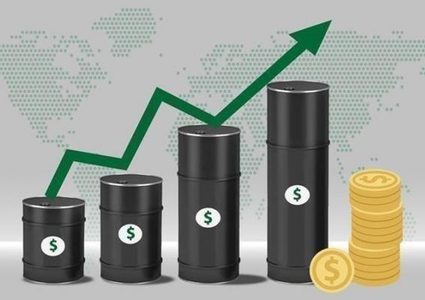ارتفاع أسعار النفط عالميا