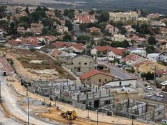 الاحتلال يعزز قدراته الاستخبارية والتكنولوجية في الضفة الغربية لتأمين المستوطنات