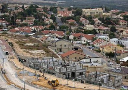 الاحتلال يعزز قدراته الاستخبارية والتكنولوجية في الضفة الغربية لتأمين المستوطنات