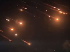 آلاف الإسرائيليين يتلقون رسائل تهديد بهجوم عند منتصف الليل