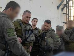 "تصعيد وشيك".. إسرائيل تُعد لجولة جديدة من المواجهات على 3 جبهات