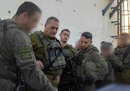 "تصعيد وشيك".. إسرائيل تُعد لجولة جديدة من المواجهات على 3 جبهات