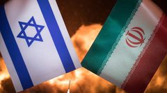تقديرات إسرائيل أن إيران سوف ترد بشكل كبير ضد الأهداف الأمريكية والإسرائيلية