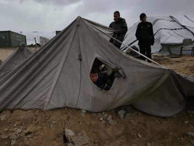 الصليب الأحمر الألماني: أوضاع الإمدادات في قطاع غزة مروعة وهي تتفاقم