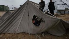 الصليب الأحمر الألماني: أوضاع الإمدادات في قطاع غزة مروعة وهي تتفاقم