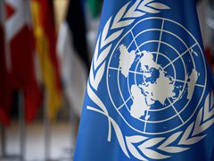 الأمم المتحدة: أكثر من 9 ملايين نازح و21 مليونا يعانون من انعدام الأمن الغذائي