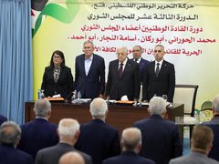 "ثوري فتح" في بيانه الختامي يقرر عقد المؤتمر الثامن للحركة في 14 أيار المقبل