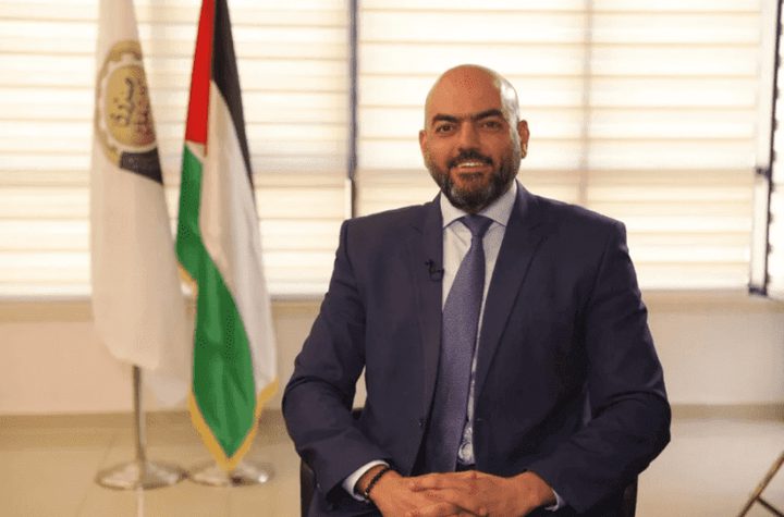 المطلوب من ميلادينوف