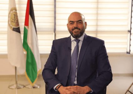 المطلوب من ميلادينوف