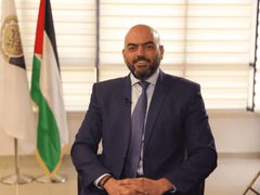 المطلوب من ميلادينوف