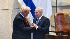 مصادر: إسرائيل تبحث فكّ "الاعتماد العسكري" على الولايات المتحدة