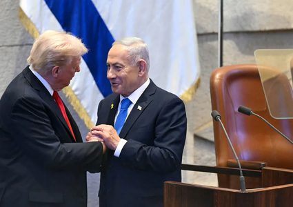 مصادر: إسرائيل تبحث فكّ "الاعتماد العسكري" على الولايات المتحدة