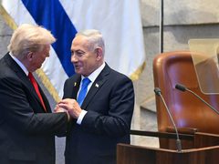 مصادر: إسرائيل تبحث فكّ "الاعتماد العسكري" على الولايات المتحدة