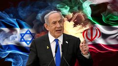 نتنياهو: "اسرائيل تدعم المتظاهرين في طهران"