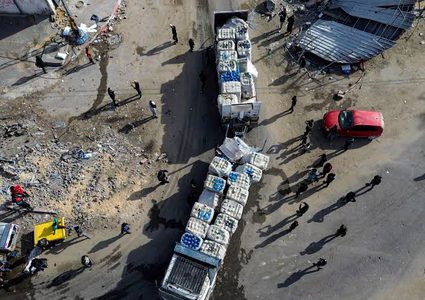 "الأونروا": غزة بحاجة لتوسيع المساعدات الإنسانية لا فرض قيود إضافية