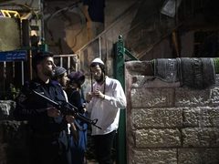 مخططان استيطانيان جديدان يهددان الشيخ جراح وأراضي مطار القدس الدولي