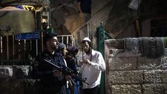 مخططان استيطانيان جديدان يهددان الشيخ جراح وأراضي مطار القدس الدولي