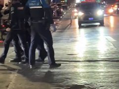 تظاهرات غاضبة في مدن أمريكية رفضًا لسياسات ترامب بشأن الترحيل والهجرة