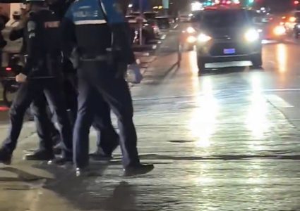 تظاهرات غاضبة في مدن أمريكية رفضًا لسياسات ترامب بشأن الترحيل والهجرة