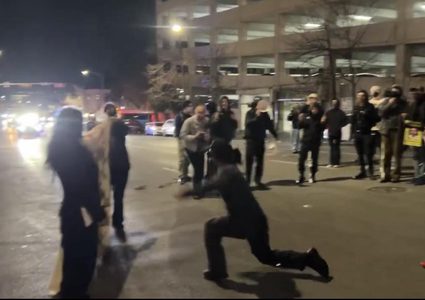 تظاهرات غاضبة في مدن أمريكية رفضًا لسياسات ترامب بشأن الترحيل والهجرة