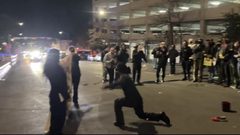 تظاهرات غاضبة في مدن أمريكية رفضًا لسياسات ترامب بشأن الترحيل والهجرة