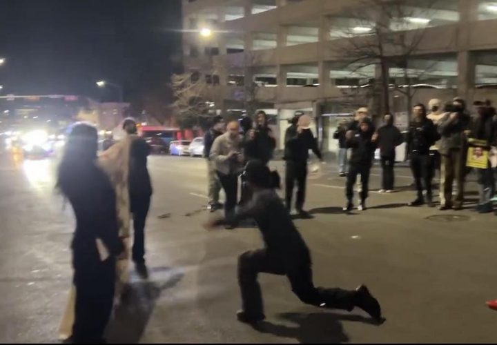 تظاهرات غاضبة في مدن أمريكية رفضًا لسياسات ترامب بشأن الترحيل والهجرة