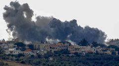 طائرات الاحتلال تشن سلسلة غارات على جنوب لبنان