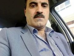 شهيد برصاص الاحتلال في مدينة الخليل واحتجاز جثمانه