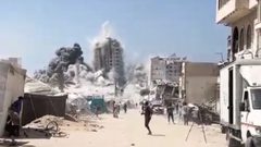 قيادي في حماس: الحركة تعتزم حلّ هيئاتها الحكومية في قطاع غزة