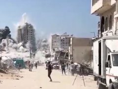 قيادي في حماس: الحركة تعتزم حلّ هيئاتها الحكومية في قطاع غزة