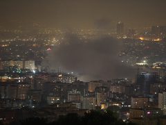 طهران تتعهد بقصف "إسرائيل" والقواعد الامريكية ردا على أي عمل عسكري ضدها