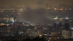 طهران تتعهد بقصف "إسرائيل" والقواعد الامريكية ردا على أي عمل عسكري ضدها