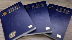 الأمن العام اللبناني يحدّد آلية وشروط سفر الفلسطينيين بوثيقة بيومترية