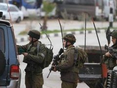 الاحتلال ينصب حاجزين عسكريين في يبرود وترمسعيا شمال شرق رام الله