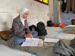 التربية تُعلن نتائج الدورة الثانية لثانوية غزة الأربعاء المقبل