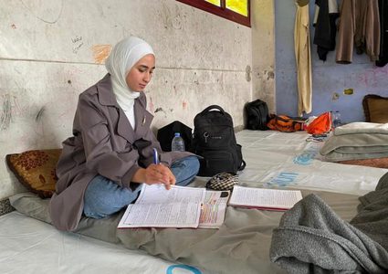 التربية تُعلن نتائج الدورة الثانية لثانوية غزة الأربعاء المقبل