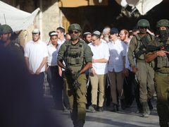 بحسب بيانات جيش الاحتلال: 1720 اعتداء نفّذها المستوطنون بالضفة