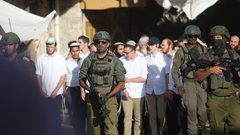 بحسب بيانات جيش الاحتلال: 1720 اعتداء نفّذها المستوطنون بالضفة