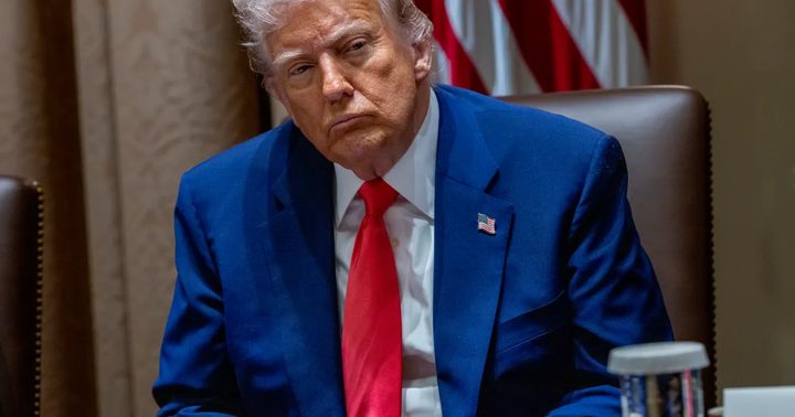 ترامب: سنهاجم إيران بطريقة لم يشهدوها من قبل إذا مارسوا العنف مع المحتجين