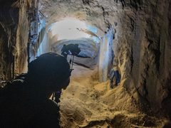 مصادر إسرائيلية: اكتشاف الانفاق في قطاع غزة سيستغرق سنوات