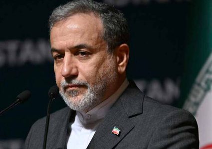 اتصال إيراني- أميركي نادر: عراقجي يبحث مع ويتكوف إمكانية لقاء قريب