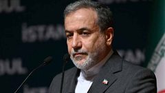 اتصال إيراني- أميركي نادر: عراقجي يبحث مع ويتكوف إمكانية لقاء قريب