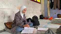 إعلان نتائج الدورة الثانية لطلبة الثانوية العامة داخل غزة الاربعاء المقبل