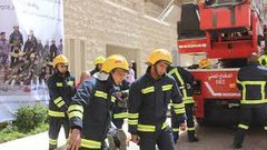 الدفاع المدني يدعو المواطنين إلى اتخاذ إجراءات السلامة العامة والالتزام بالإرش