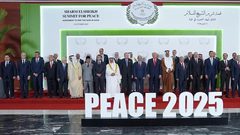 اجتماع دولي عبر الإنترنت للتحضير للمرحلة الثانية في غزة